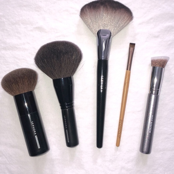 Collection of Brushes - Picture 4 of 4